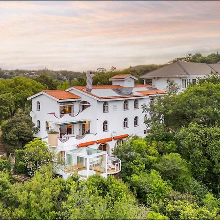 La Casa Blanca Hotel Johannesburg Exterior photo