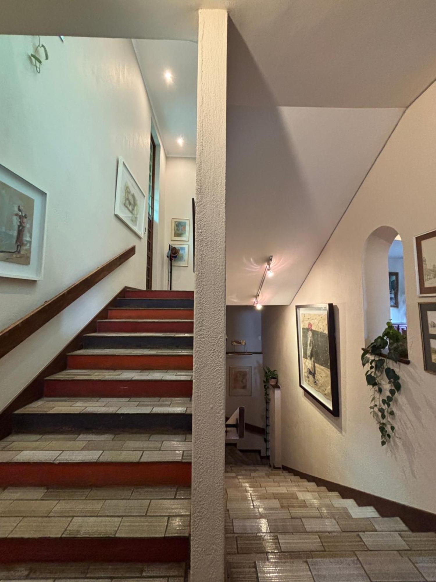 La Casa Blanca Hotel Johannesburg Exterior photo